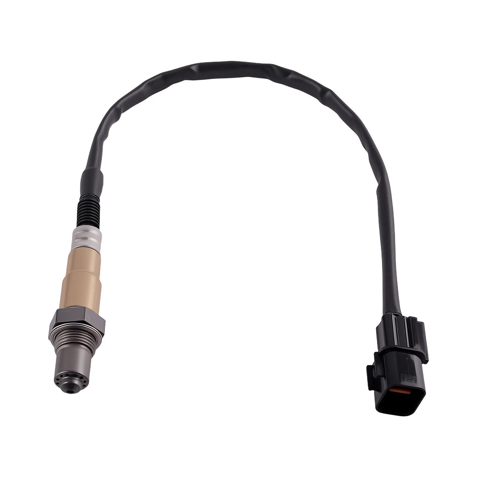 2PCS Upstream & Downstream O2 Oxygen Sensor for 2002-2006 Mitsubishi Lancer 2.0L 6B93BC-57