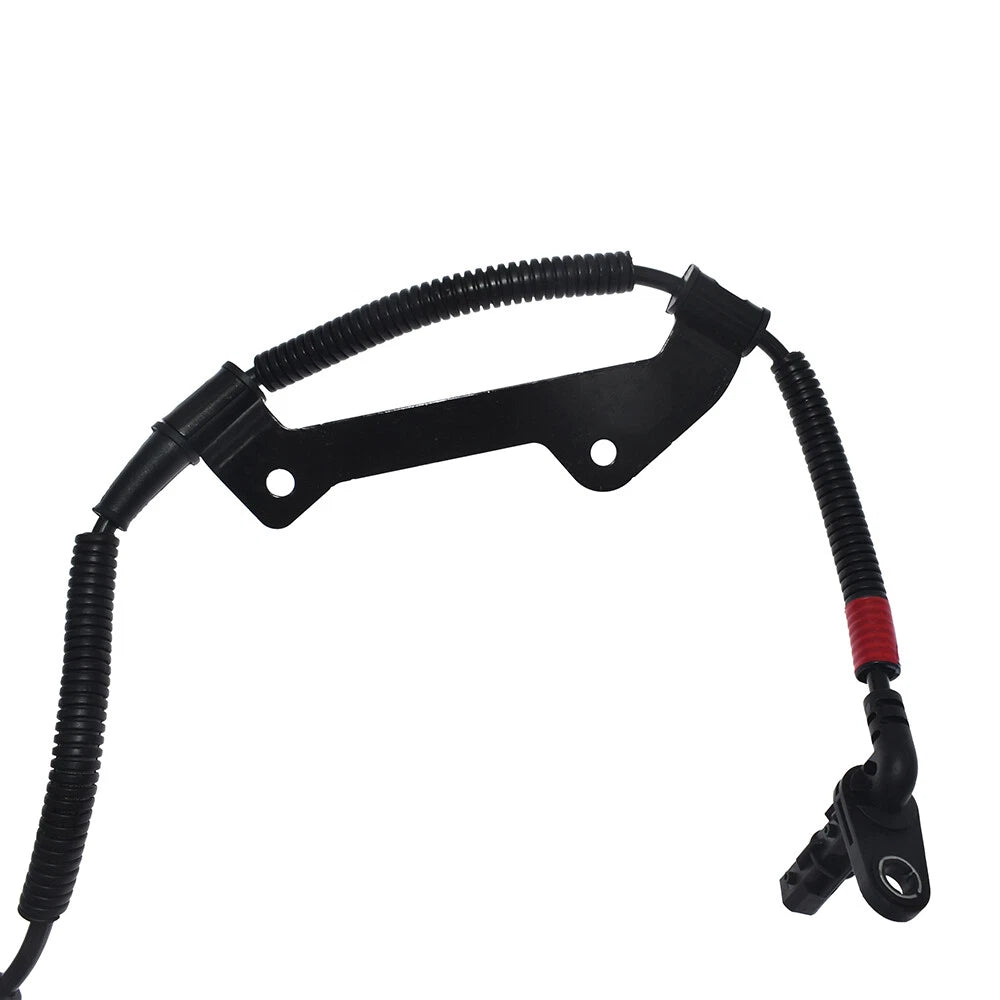 2PCS Rear Left & Right ABS Wheel Speed Sensor for07-12Hyundai Santa Fe2.4L 3.5L 6B93BC-57