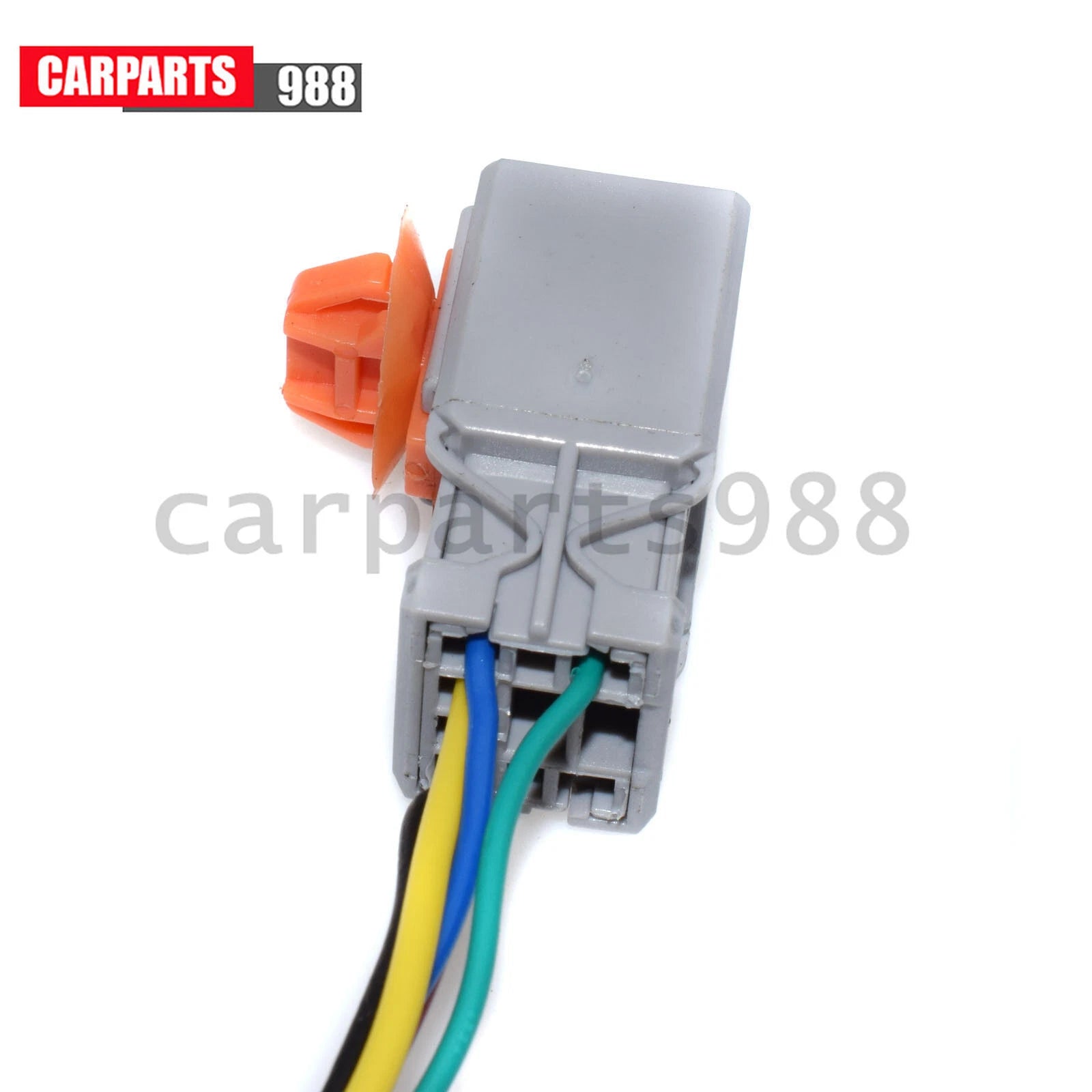 Front Left Door Lock Actuator For 1997-2001 Honda CR-V Prelude 72155-S03-J11 6B93BC-57