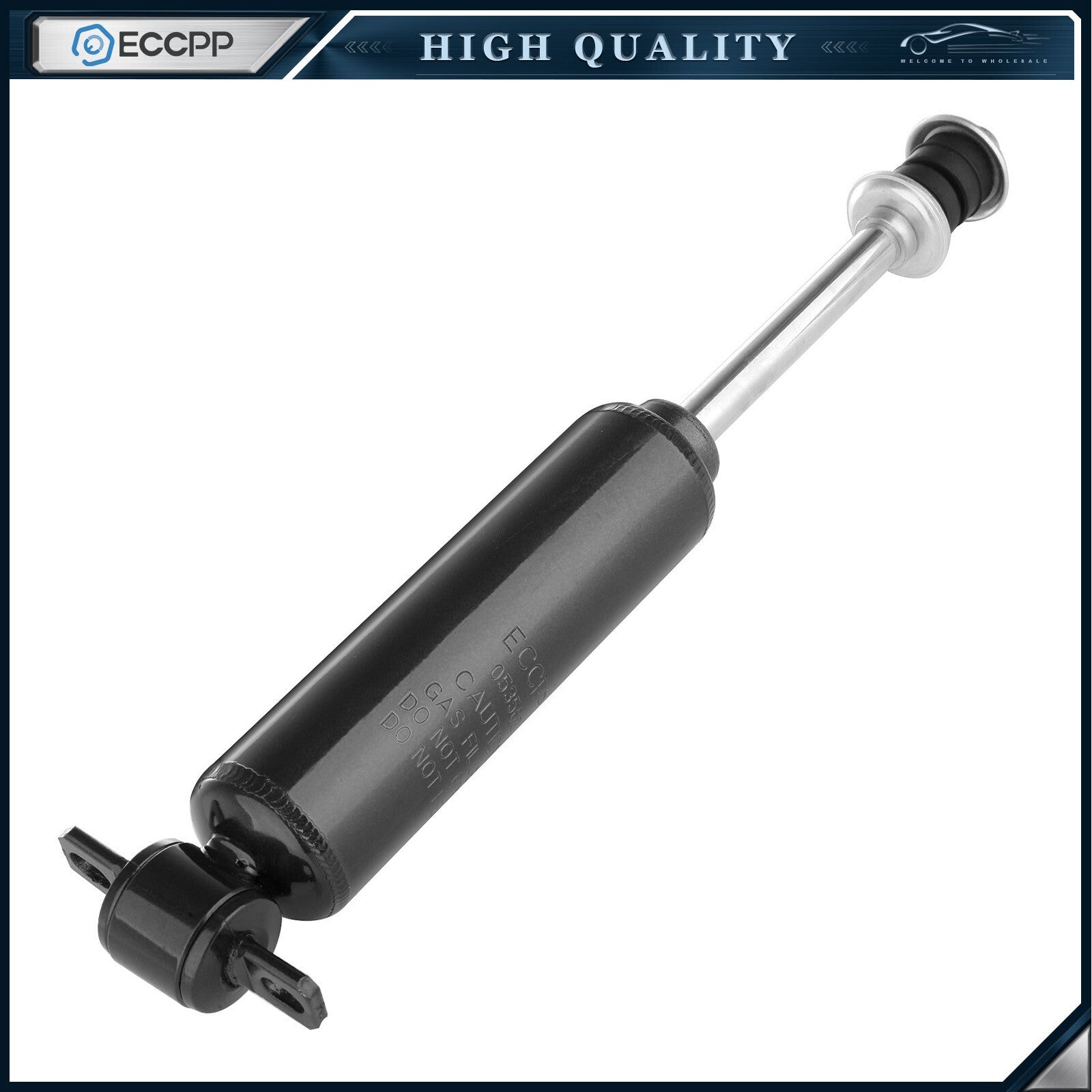 Front Rear Struts Shocks For 1997-2004 Dodge Dakota Durango 2WD Left Right 6B93BC-57