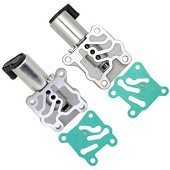 2X Intake/Exhaust Camshaft Solenoid For 93-06 VOLVO S60 V70 S80 8670421 8670422 KOEEP