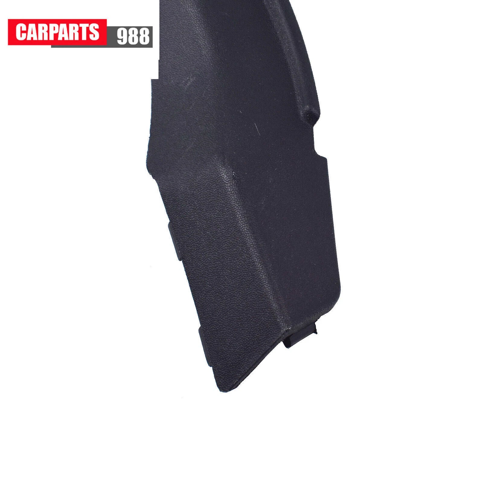 Left Side Front Windshield Wrap Corner Trim For Ssangyong Korando 2010 2011-2016 6B93BC-57