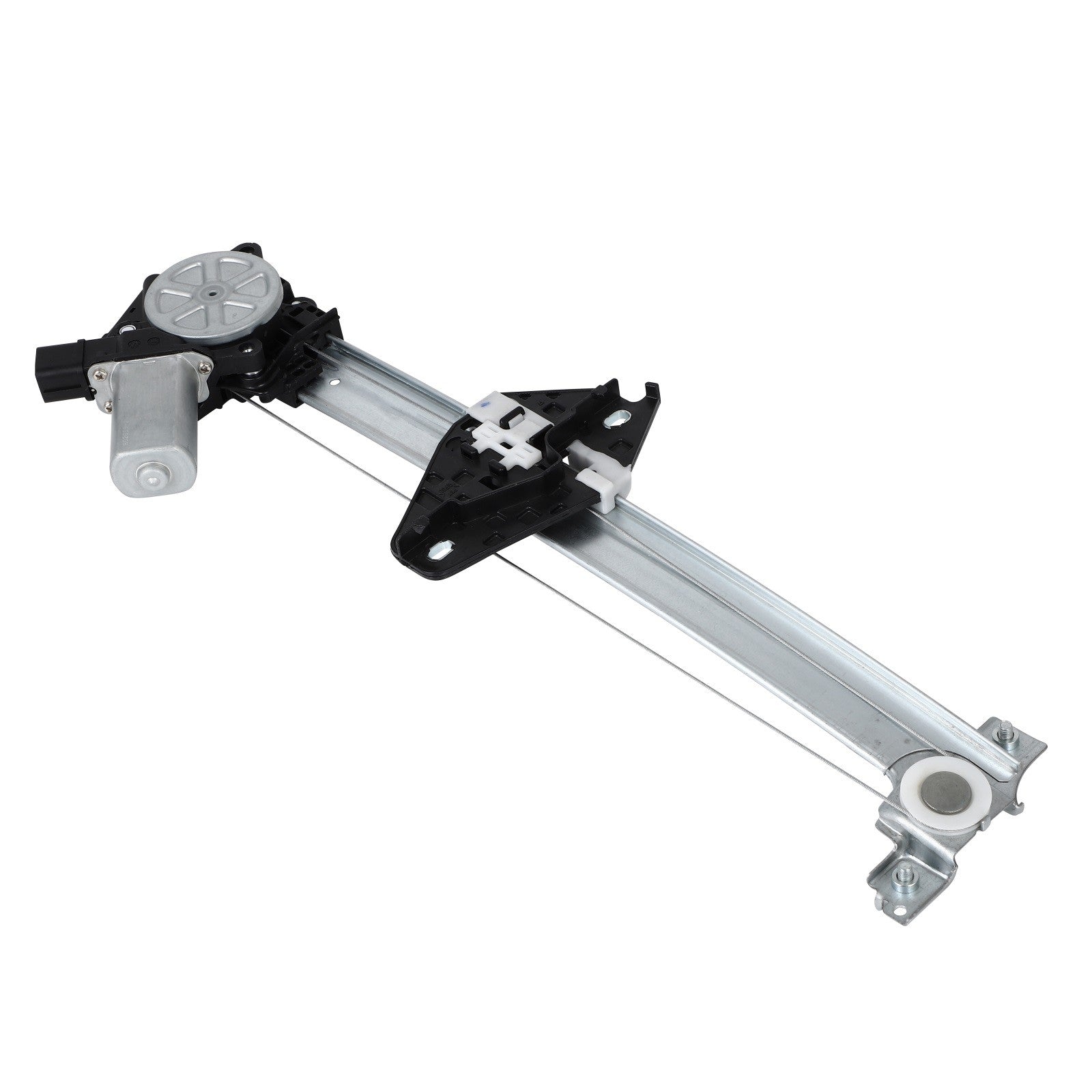 For Honda Civic 2006-2011 Window Regulators w/ Motor Rear Left & Right 6B93BC-57