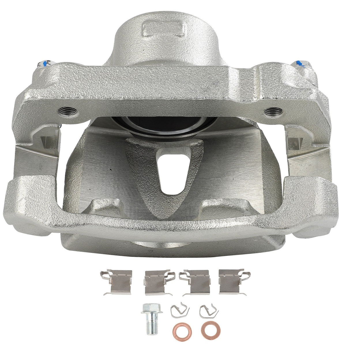 Front Right Brake Caliper 1Pc  Kits For 2006-2014 2015 Lexus Is250 19B3218 6B93BC-57