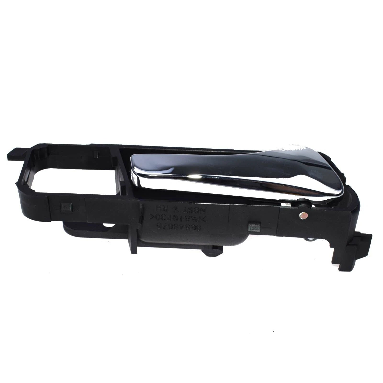 Inside RIGHT Door Chrome Handle 96548064 For Chevrol Lacetti Forenza 2003~2008 6B93BC-57