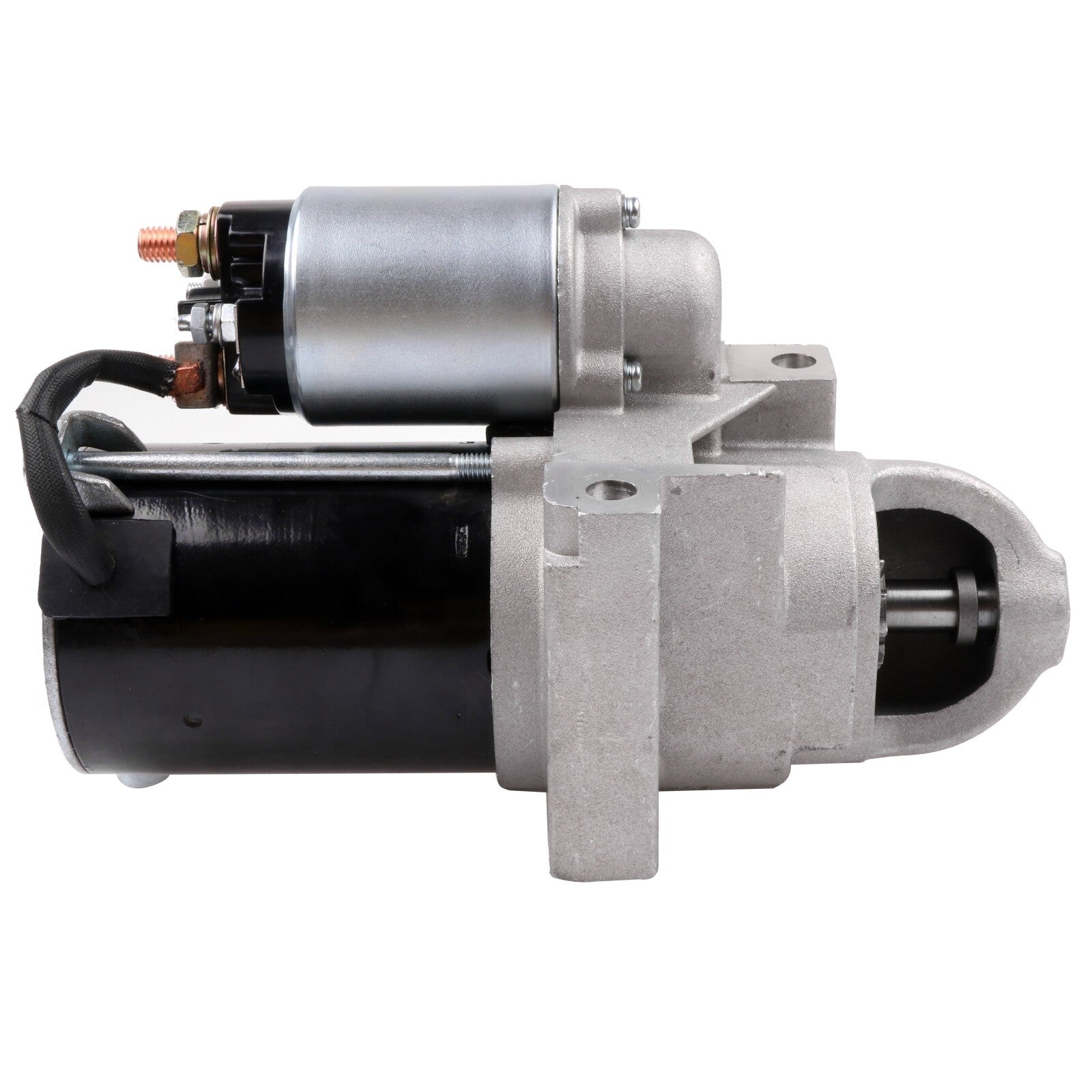 ECCPP Starter Fits Marine Coated 5.0 5.7 6.2 7.4 8.1 8.2 863007A1 3660566-3 6792 ECCPP
