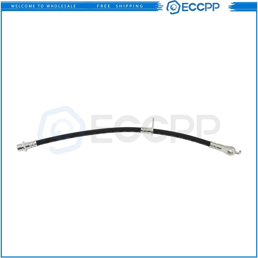 For 2018 2019 2020 Toyota Avalon Front Left Brake Hose KT30783 6B93BC-57