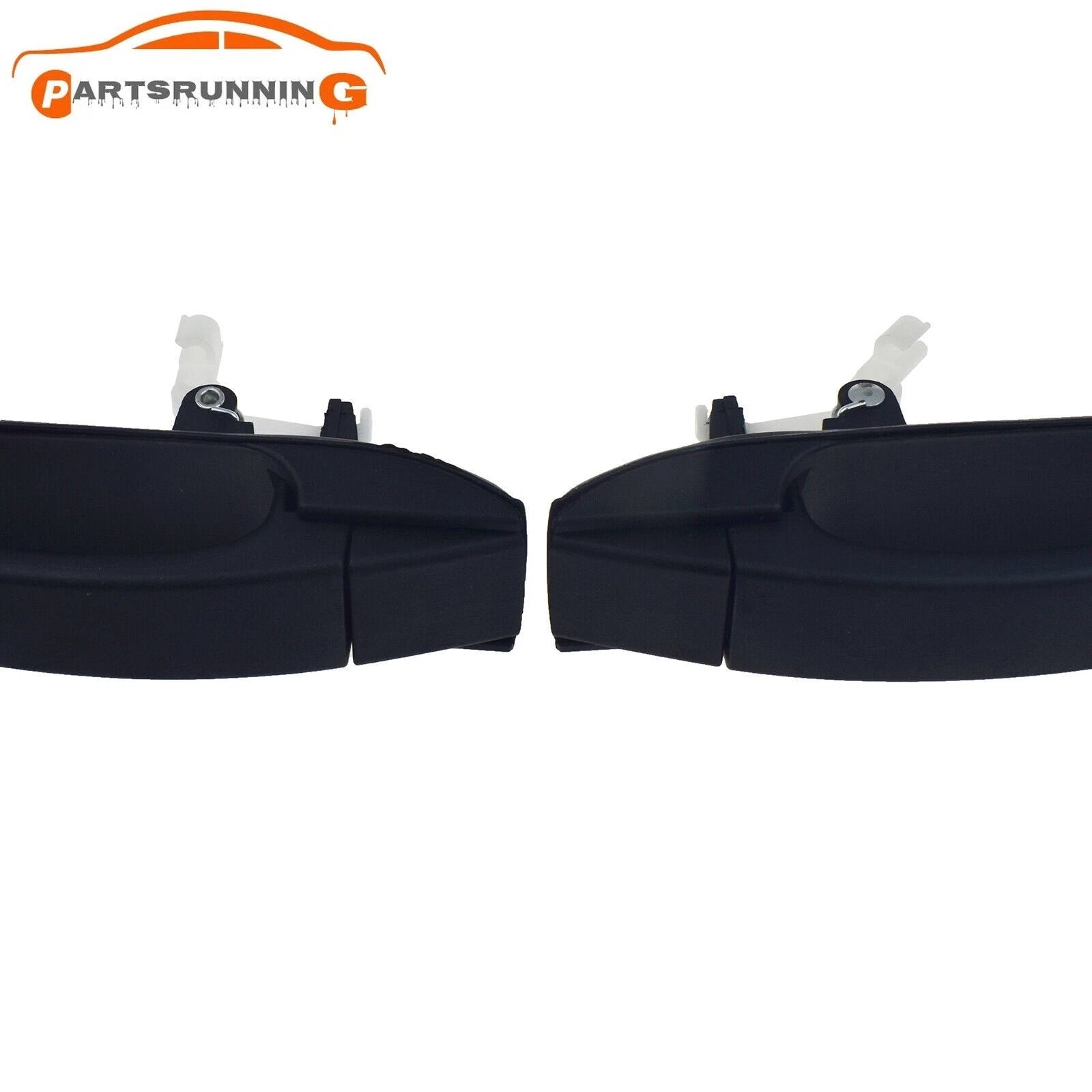 For Kia Bongo3 K2500 K2700 K2900 K3000S 2006+ Rear Left &Right Outer Door Handle 6B93BC-57