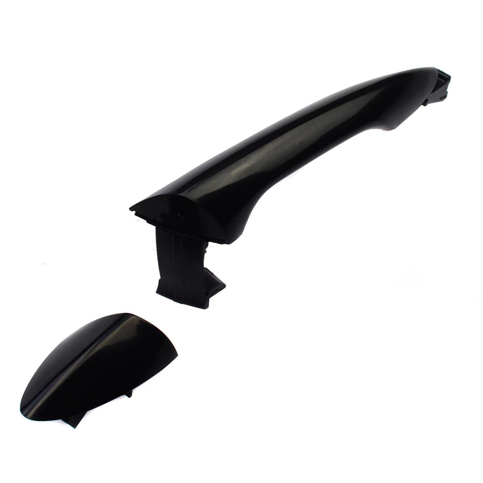 Exterior Door Handle Front Right Side For 2011-2016 Hyundai Elantra 826623X020 6B93BC-57