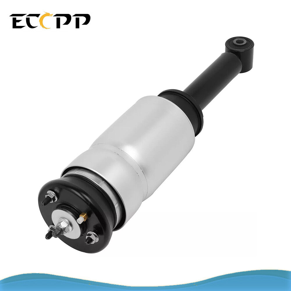 Front Pair Air Suspension Struts RNB501580 For Land Rover Range Rover LR3 LR4 6B93BC-57