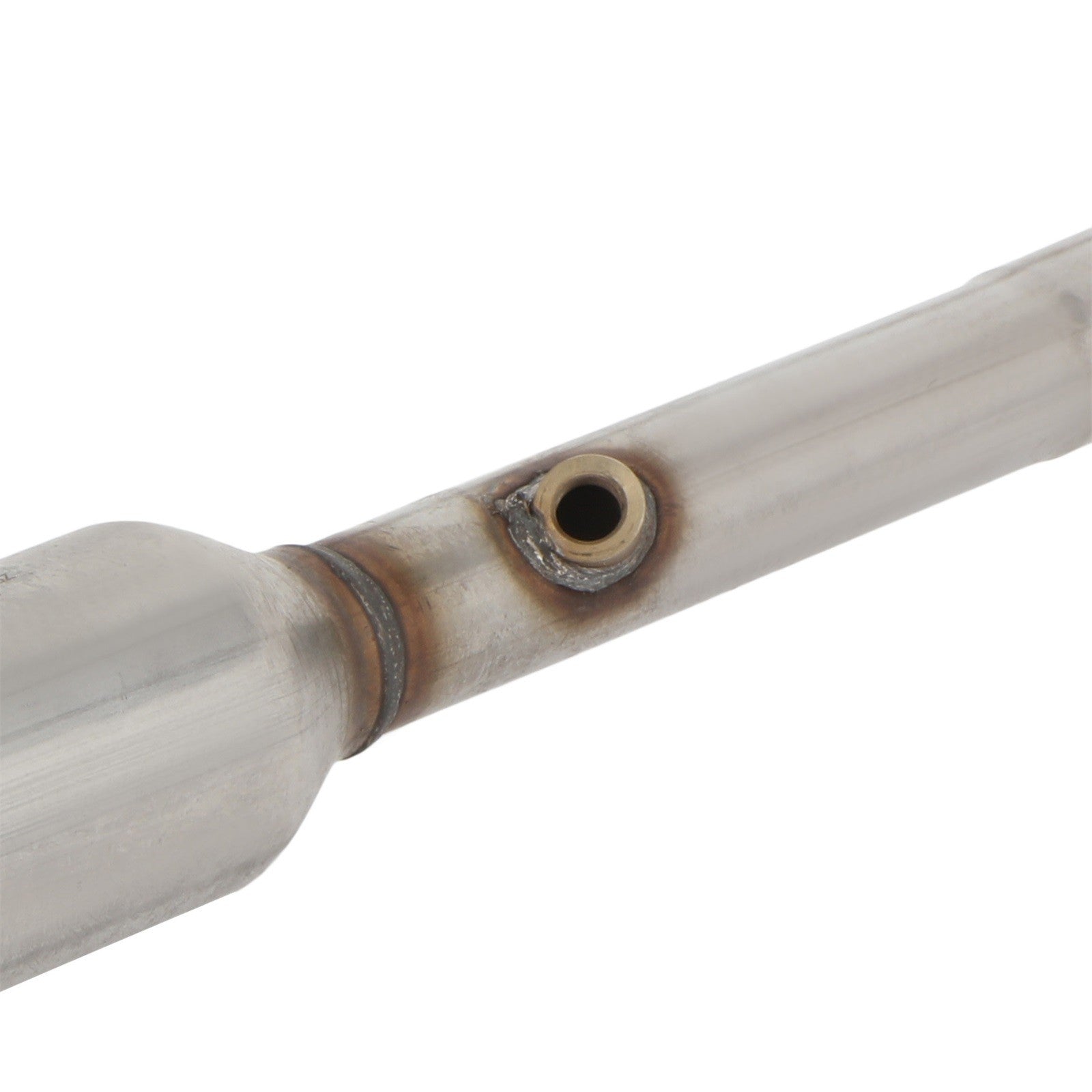 Catalytic Converter for 2005-2011 Volkswagen Jetta/2010-2011 Golf 2.5L Engine 6B93BC-57