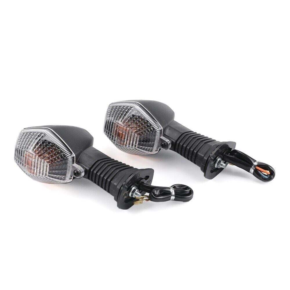 Turn Signal Lights Lamp for Suzuki GSX R1000/R600/R750 SV650N/S SV1000 SFV650 6B93BC-57