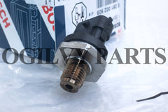 Genu-ine 0281002909 Fuel Rail Pressure Sensor For Hyundai KIA Carens 2.0 CRD
