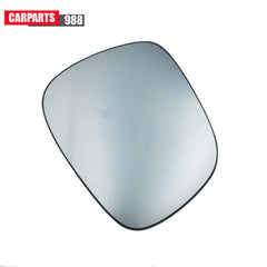 Driver Left SideMirror Glass Heated for BMW X3 F25 2010 2011-2014 51162991659 6B93BC-57