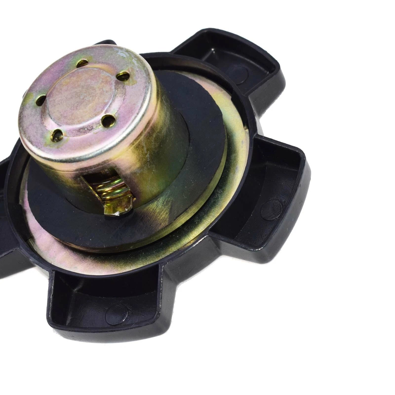 Fuel Reservoir Cap W/ Keys 1115650400 For VW GOLF Mk1 SCIROCCO 171201551D 6B93BC-57