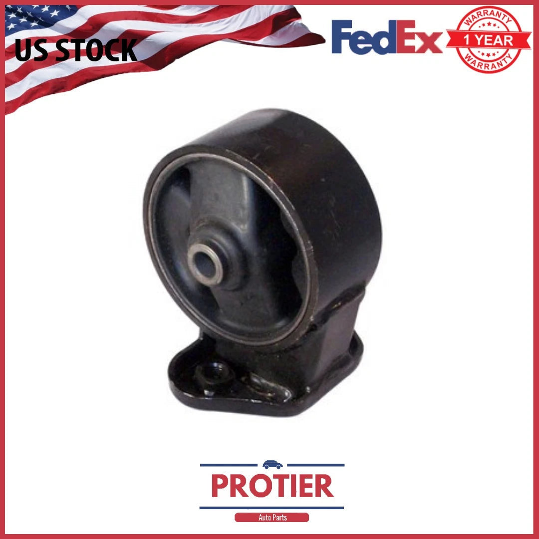 Engine Mount Rear 9352 fits 03-05 Hyundai Accent 1.6L-L4 6B93BC-57