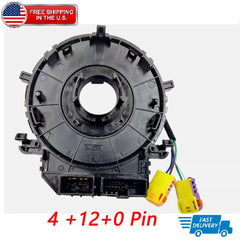 93490-G3140 Clock Spring for 2019-2023 Kia Forte / 2018-2022 Hyundai Accent US