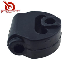 Exhaust Pipe Hanger Rear Rubber For Honda RDX 07-12 18215-SMG-E11 18215-TA0-A01 6B93BC-57