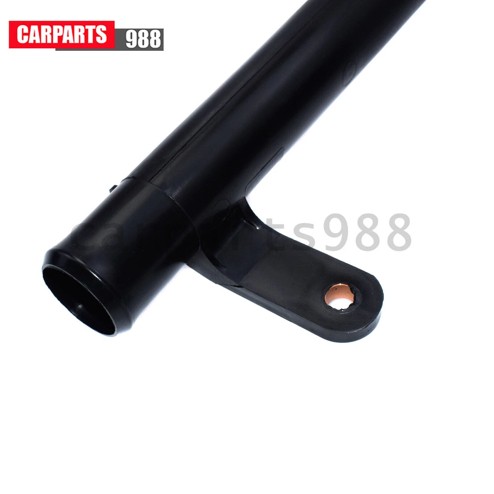 Water Inlet Pipe 16321-0A040 For 2004-2007 Toyota Sienna 2004-2006 Lexus RX330 6B93BC-57