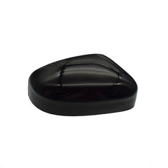 Gloss Black Right Rearview Mirror Cover For Ford Focus MK2 MK3 Mondeo MK4 6B93BC-57