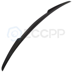Fits 2010-2016 Audi A5 Coupe Real Carbon Fiber Trunk 6B93BC-57
