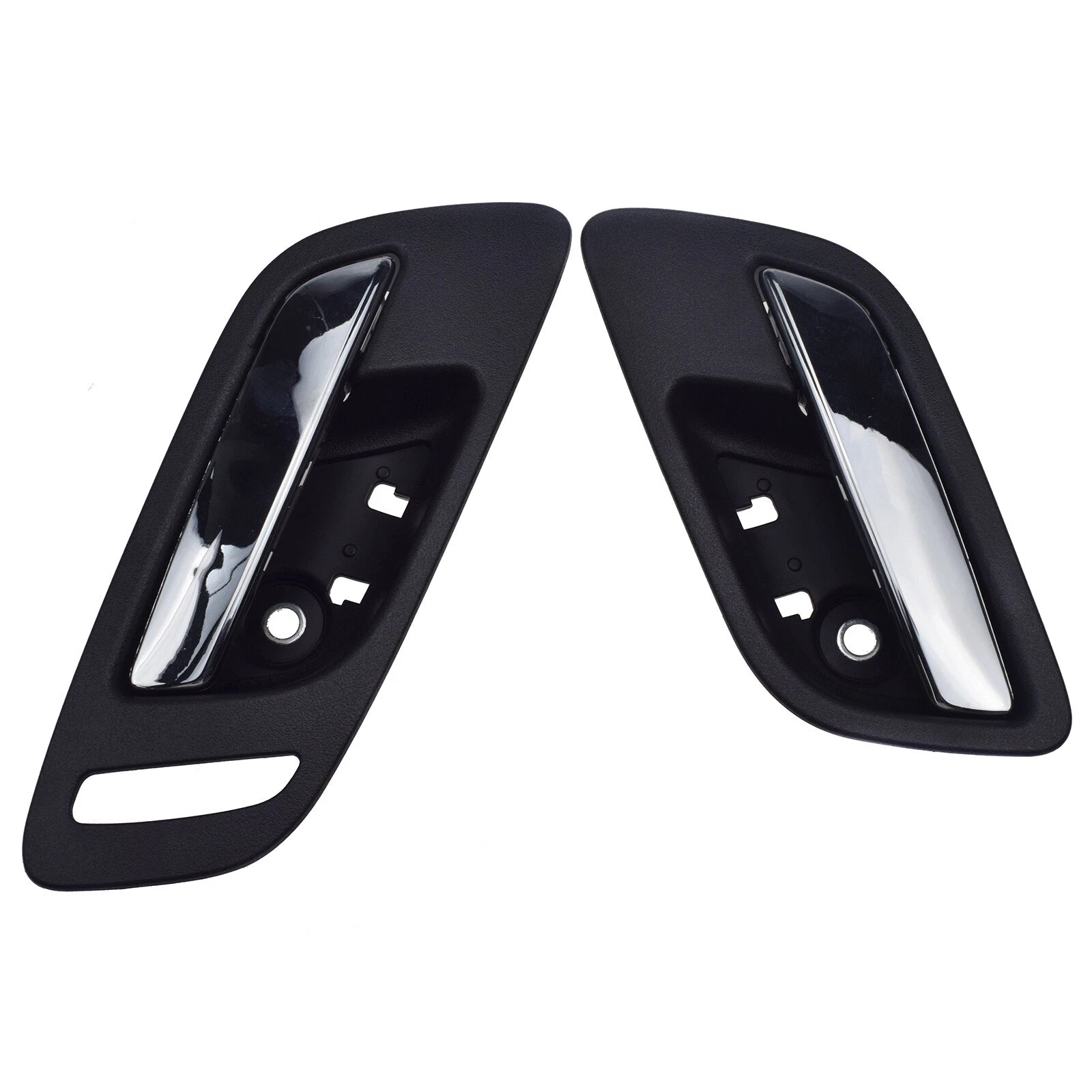 Front Left Right Door Handle for Cadillac Escalade EXT ESV 2007-2014 Base 6B93BC-57