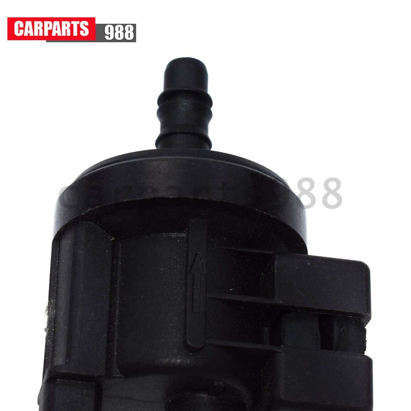 Vapor Canister Purge Valve 06H906517 For VW Passat Golf Tiguan Audi A3 Q5 R8 TT 6B93BC-57