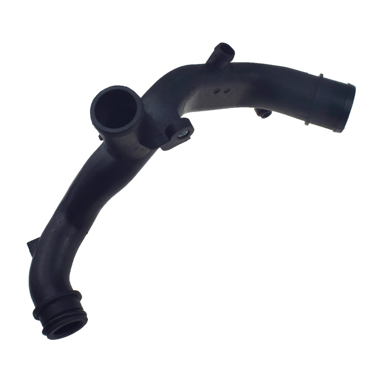 Upper Coolant Pipe for Jaguar Land Rover 3.0L V6 5.0 V8 Supercharged Engine 6B93BC-57