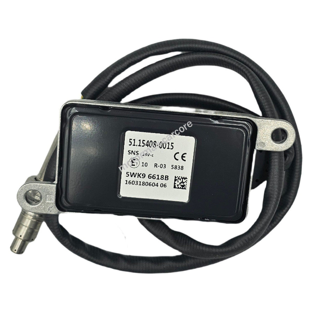Nitrogen Oxide Nox Oxygen Sensor 51.15408-0015 For Man Tga Tgl Tgm Tgx 6B93BC-57