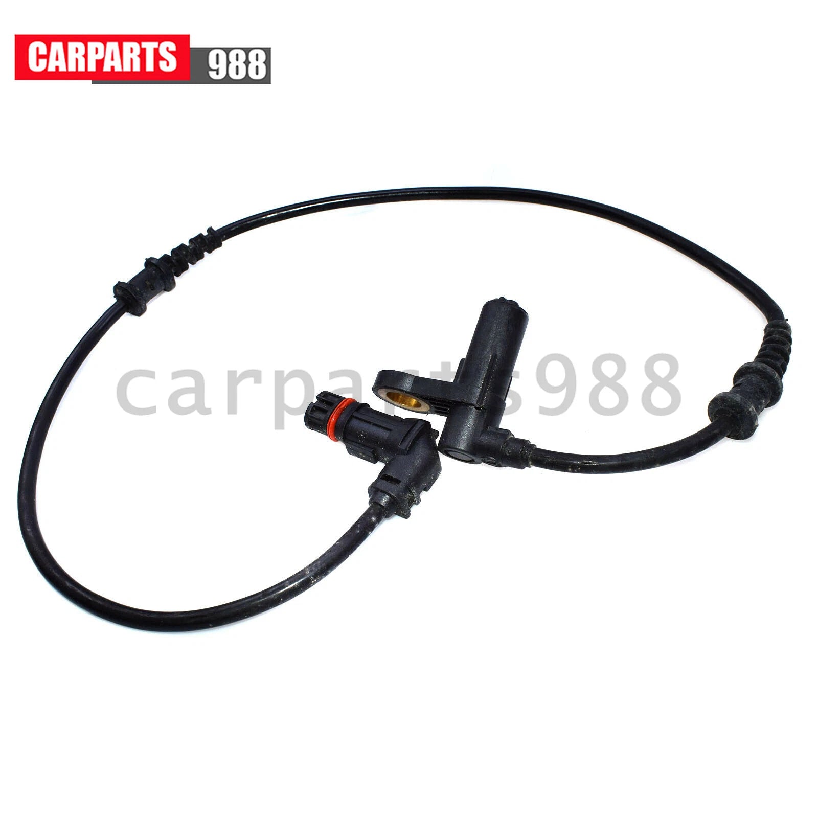 Front ABS Wheel Speed Sensor Left / Right For Mercedes W220 S350 S500 2205400217 6B93BC-57