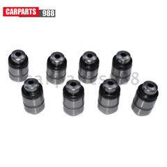 8Pcs Valve Lifters Lash Adjusters For Dodge Chrysler Mitsubishi 2.5 3.0 3.5 3.8L 6B93BC-57