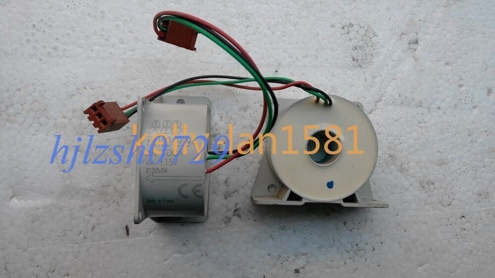 1PCS  ES100-9594 6SE70 Serials Univertor Mutual Inductor Tested #am