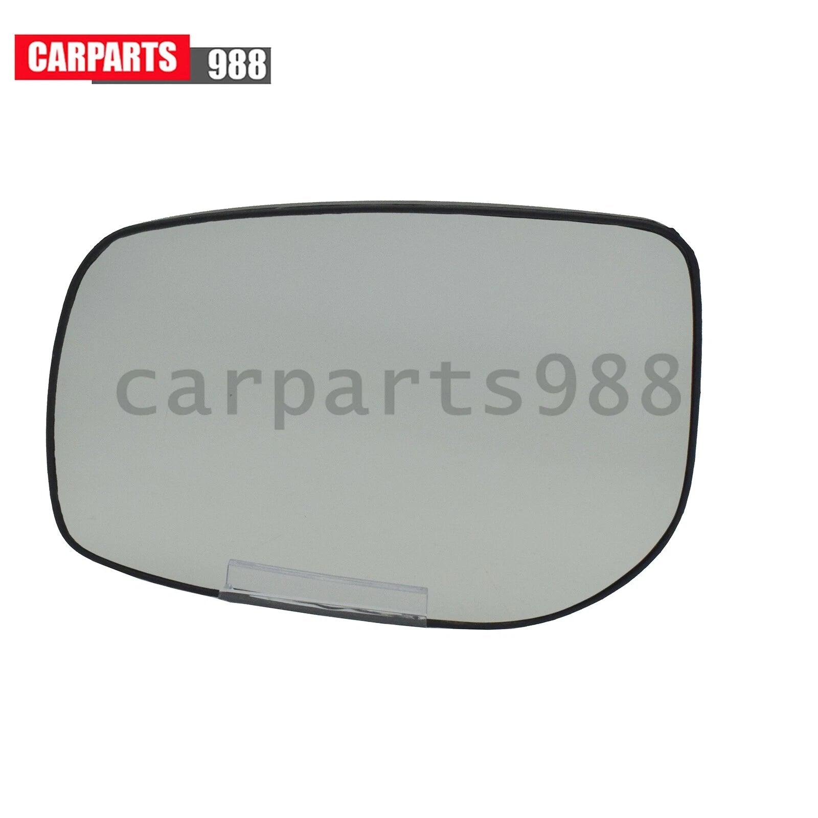 Left Side Door Wing Mirror Glass Heated For Toyota Camry 2006-2011 87961-06320 6B93BC-57