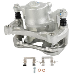 Front Left Brake Caliper 1Pc For 2011-2017 Nissan Juke 2017-2019 Nissan Sentra 6B93BC-57