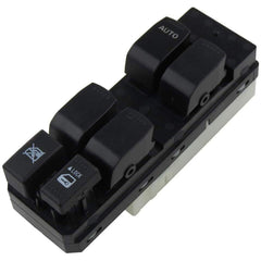 13PINS Master Power Window Control Switch 37990-77J00 Fits For FIAT SEDICI