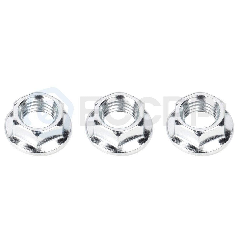 Front Pair (2) Strut Mount Kit Fits 03-08 Toyota Matrix 03-13 Toyota For Corolla 6B93BC-57