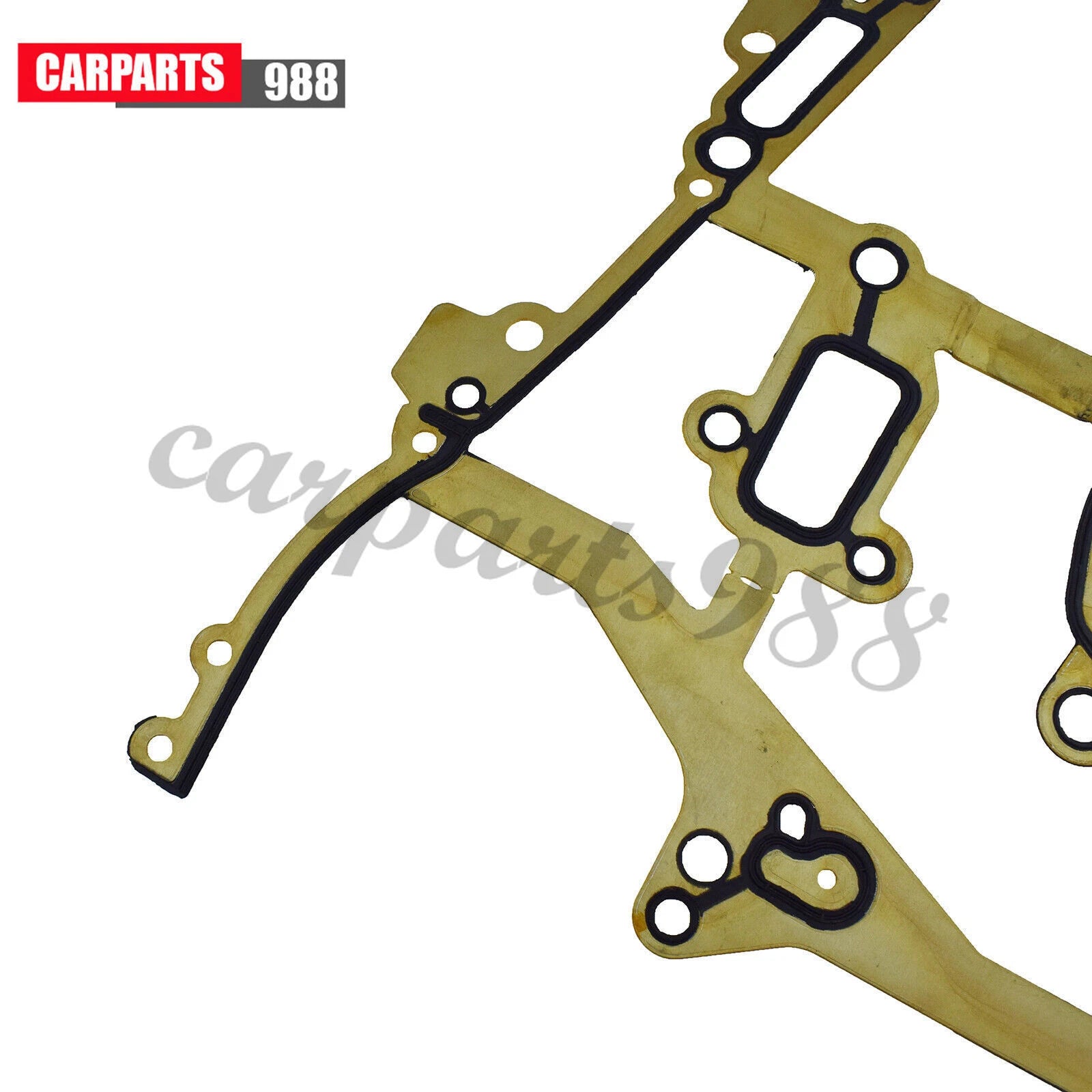 Timing Cover Seal Gasket 55562793 for 12-20 Buick Encore Chevy Trax Sonic Cruze 6B93BC-57