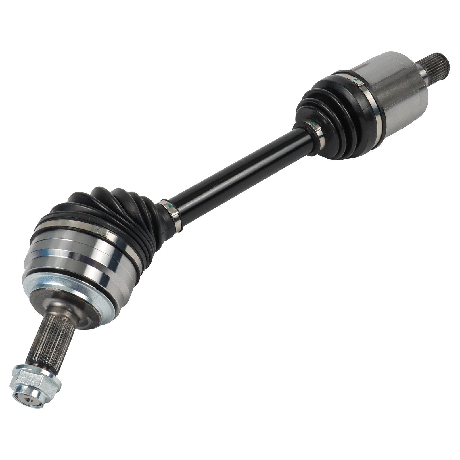 For Honda Accord 2018-2022 L4 2.0L Front Left CV Axle Assembly Automatic Trans. 6B93BC-57