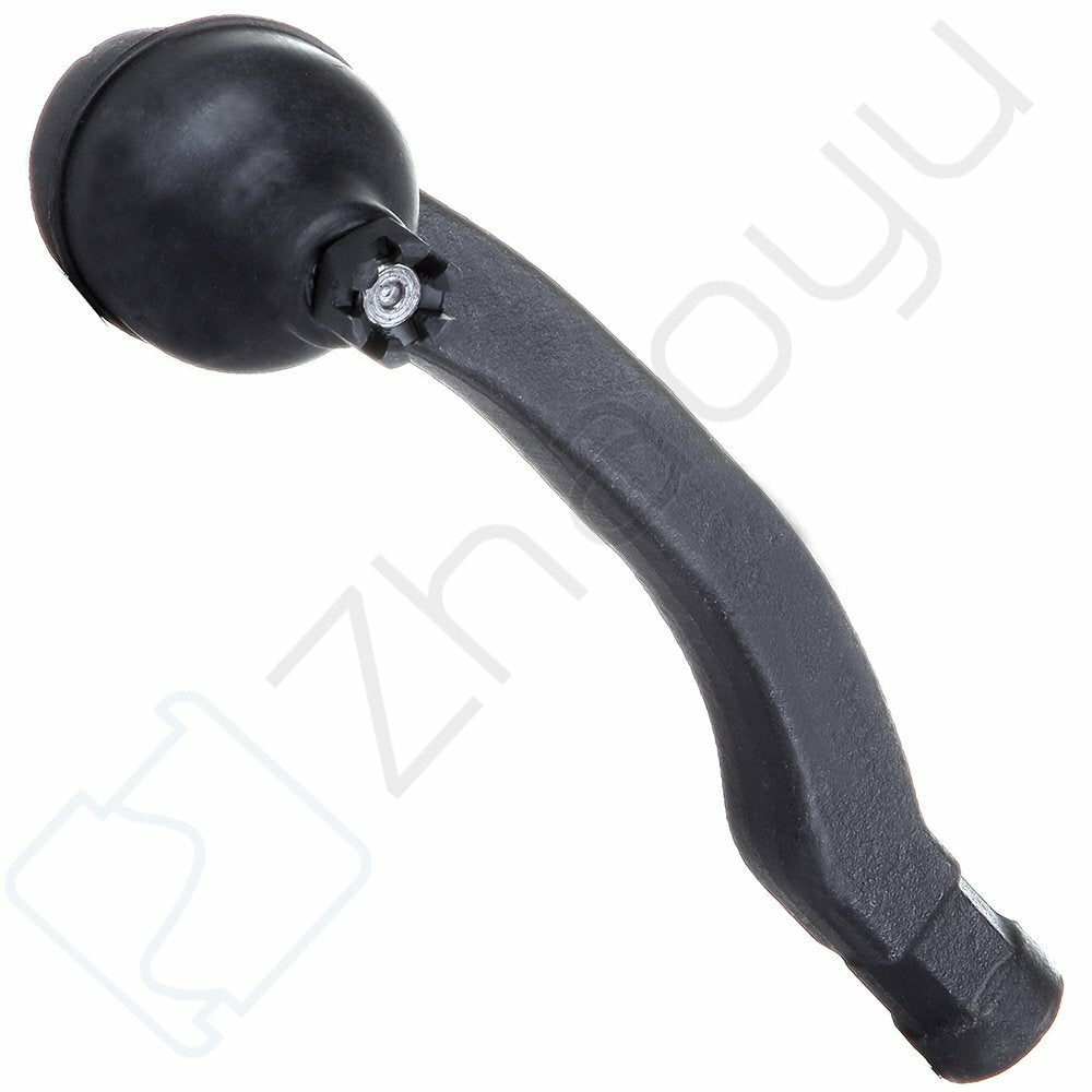 4pcs Front Steering Inner & Outer Tie Rod Ends For 1994-1996 1997 Acura Integra 6B93BC-57