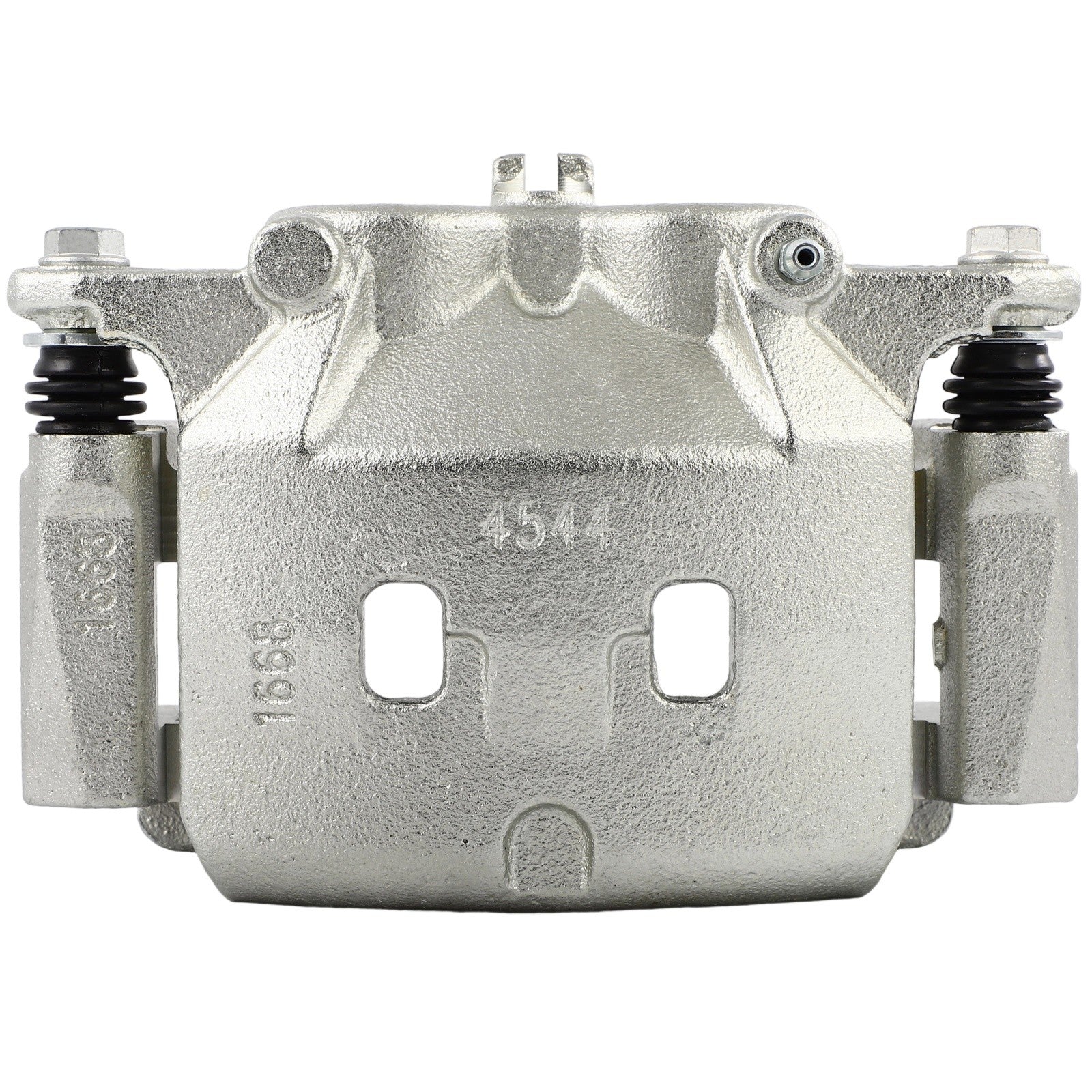 Front Brake Calipers 2Pcs For 2014-2018 Infiniti Q50 2017-2018 Infiniti Q60 6B93BC-57