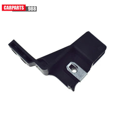 Left Headlight Lamp Mount Bracket DS7Z13A005A For 13-16 Ford Fusion Lincoln MKZ 6B93BC-57