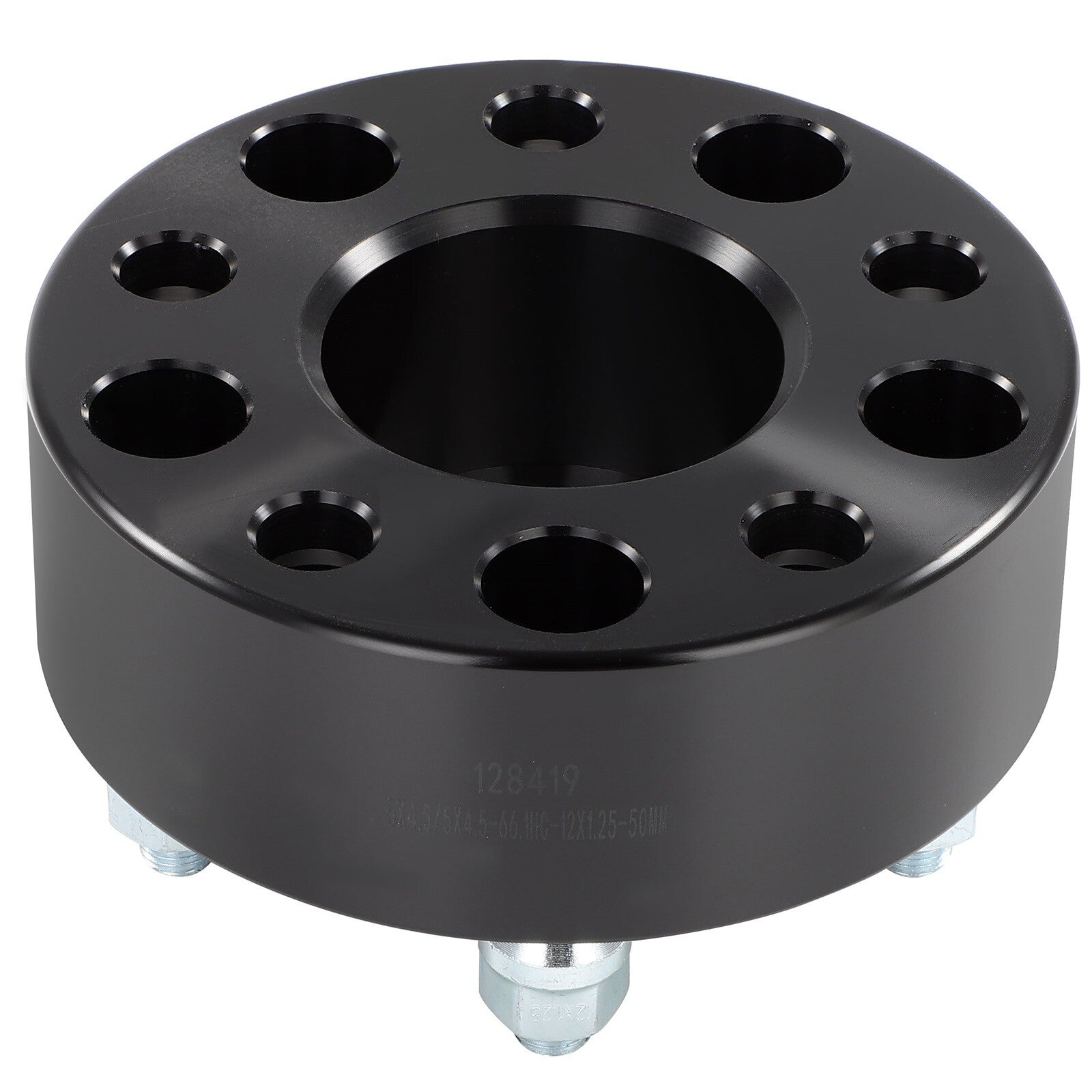 2Pcs 2" 5x4.5 Hubcentric Wheel Spacers For Nissan Altima Sentra Maxima 350Z 370Z 6B93BC-57