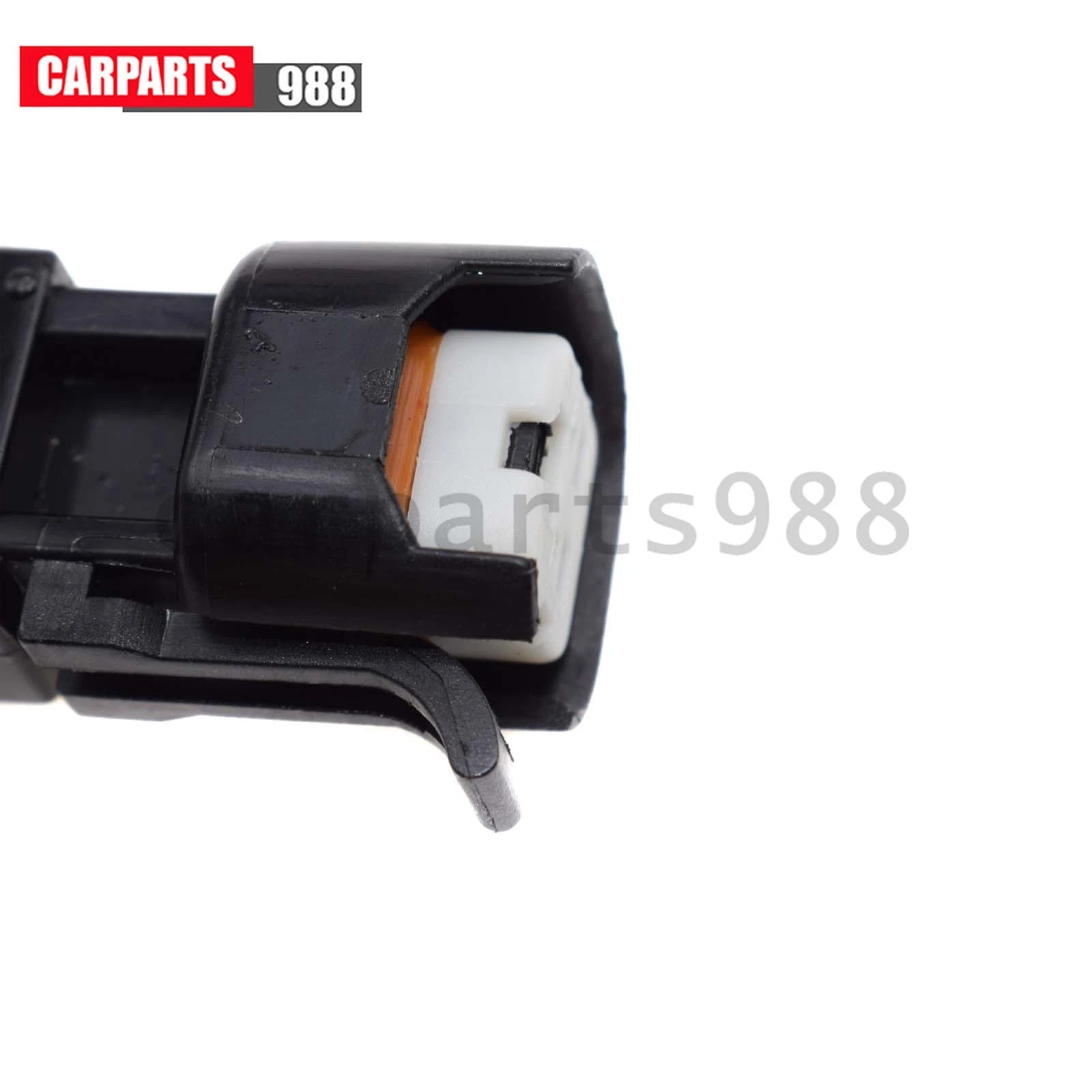 EV6 & EV14 Female to EV1 Male Fuel Injector Connectors Adapters Plug For USCAR 6B93BC-57