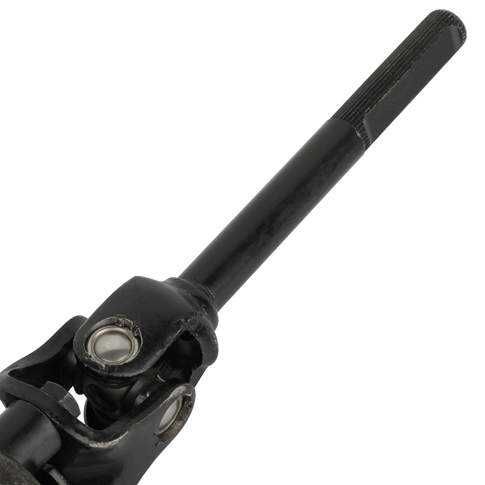 Fits Chevy Tracker S10 1999-2004 Suzuki Vitara Lower Intermediate Steering Shaft 6B93BC-57
