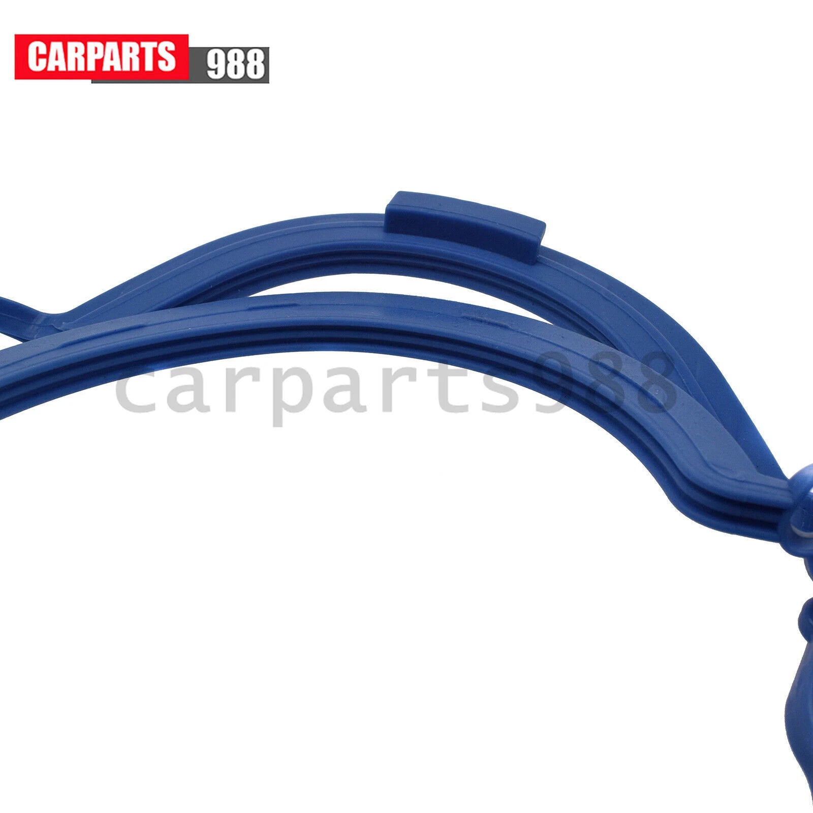 10220906 Oil Pan Gasket For 96-06 Chevrolet Blazer Express 1500 2500 GMC Sonoma 6B93BC-57