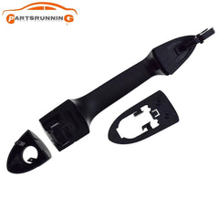 Front Left Exterior Door Handles For Alfa Romeo 147 Giulietta Alfa Mito Lancia Y 6B93BC-57