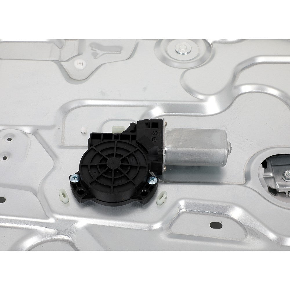 For 07-09 Hyundai Elantra Front Driver Left LH Power Window Regulator w/ Motor 6B93BC-57