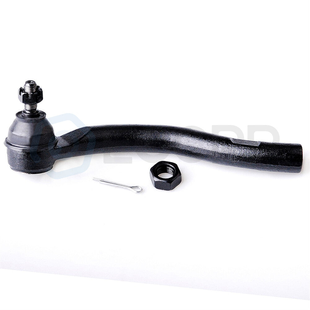 10x Fits 2004-2008 Acura TSX Front Lower Ball Joints Sway Bar Tie Rod Ends Kits 6B93BC-57