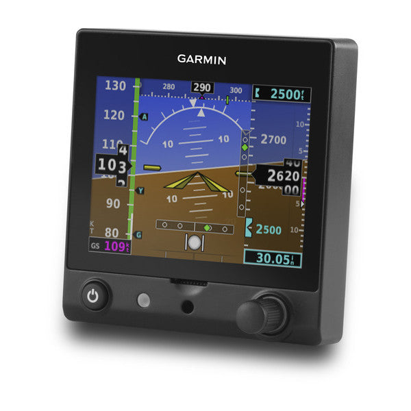 Garmin G5 EFIS for EXPERIMENTALS  ()
