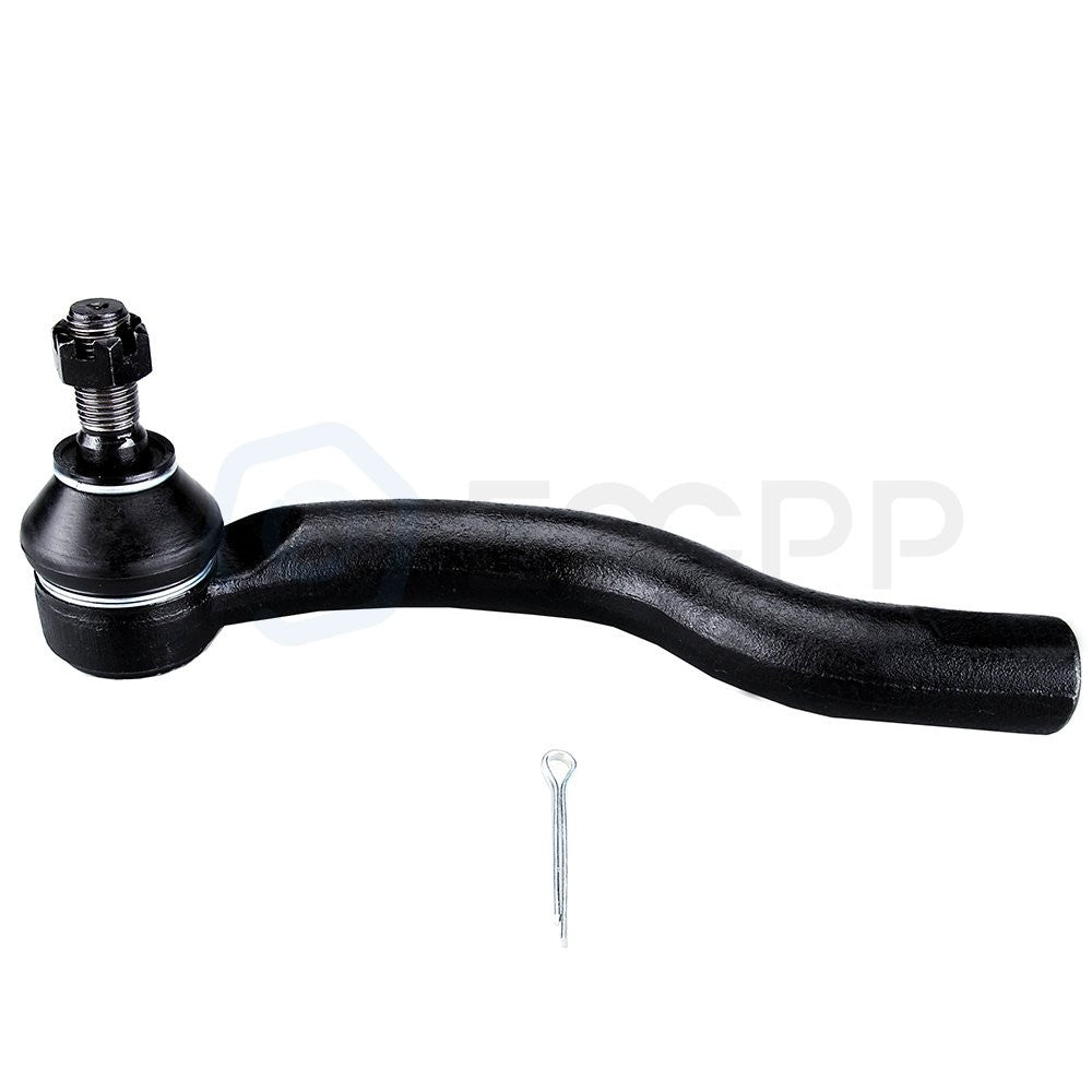ECCPP 8x Front + Rear Sway Bars Lower Control Arm Kit Fits 2006-2014 Toyota Rav4 KOEEP
